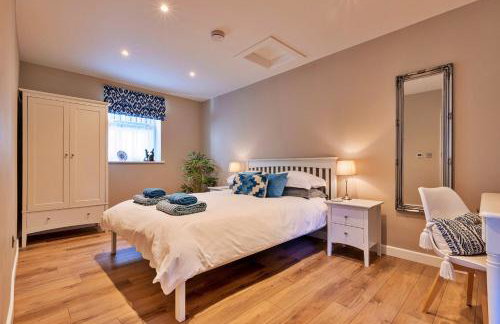 Finest Retreats - The Asparagus Shed - Foto 20