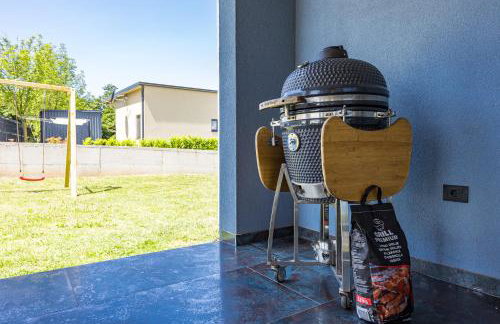 Hera Countryside Villa by Qubo Villas - Foto 12