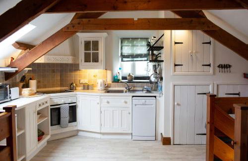 Ty Tatws Fishguard Pembrokeshire - Foto 6