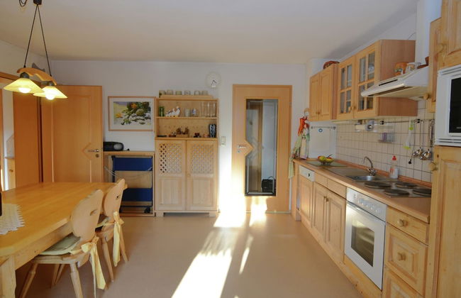 Comfort Apartment With Balcony in the Beautiful Bavarian Forest - Photo 63