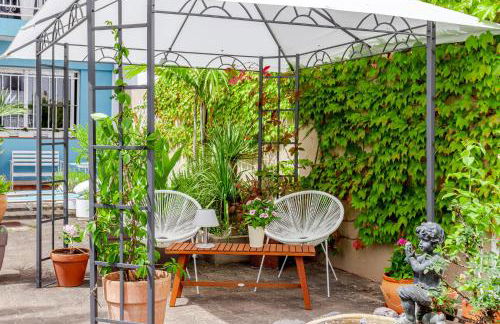 Santa Brigida Window Suite - Foto 44