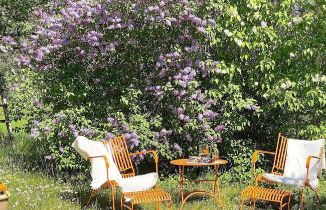 3 Person Holiday Home in Lottorp - Foto 20