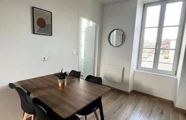 Le Duplex Tout Confort - Foto 9