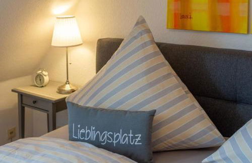 Ferienhaus Antje - Foto 13