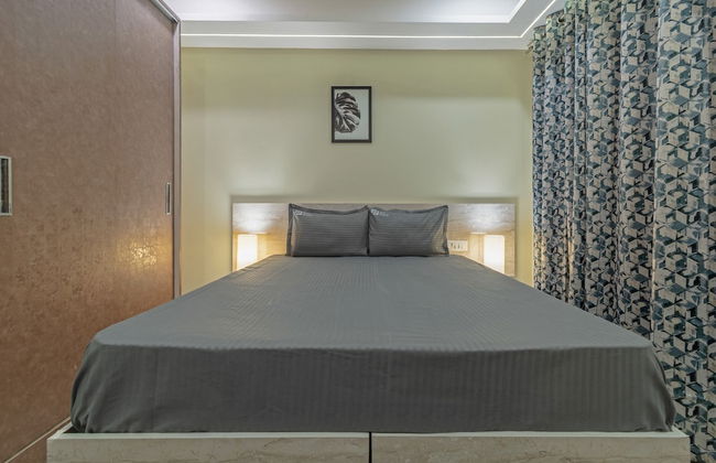 Wandr Serpens - Sector 51, Near Artemis hospital, Unitech Cyber Park - Foto 8