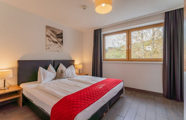 AlpenParks Maria Alm - Appartments - Foto 26