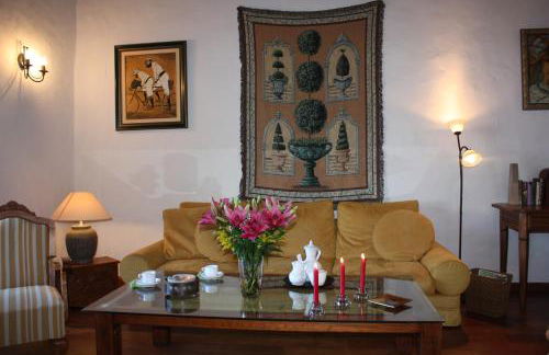 Casa Rural Finca Isabel - Foto 30