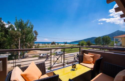 Meltemi Villa - Foto 1