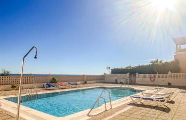 Precioso apartamento en el Calón Playa con vistas y piscina - Foto 15