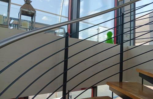 Lagrette Ferienhaus am Hainer See - Foto 18