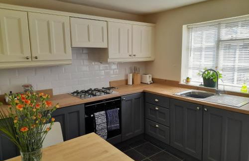 The Little House Louth - Foto 2