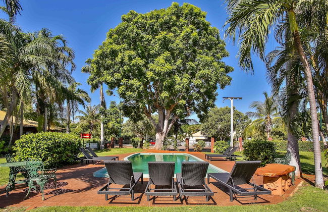 Bayside Holiday Apartments - Photo 23