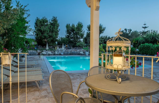 Agriturismo Salinola - Foto 45