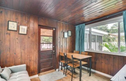 Pinellas Park Home Swim, Golf, Grill and More! - Foto 9