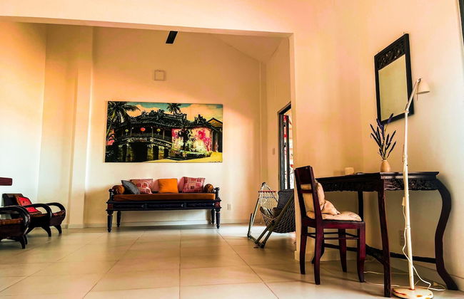 Jeju Beach Front Villa - Foto 6