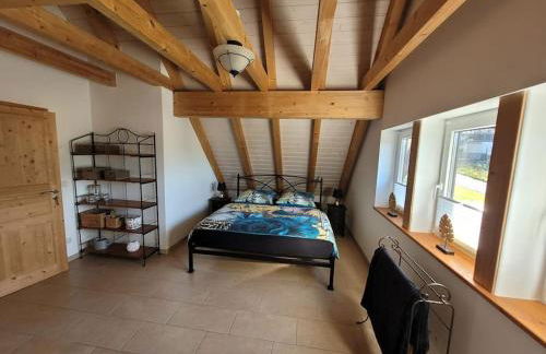 Ferienhaus Naturregion Sieg bis 6 Personen - Foto 20