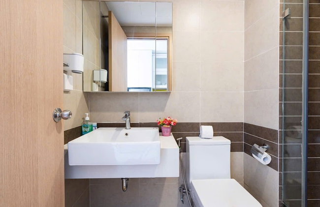 Trip Apartment Saigon - Photo 38