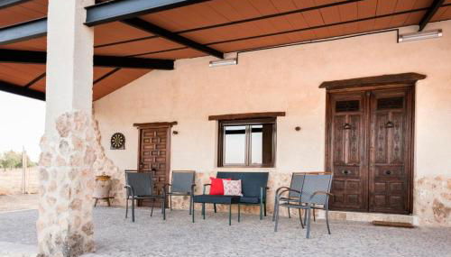 Casa Rural Las Caleras - Foto 2