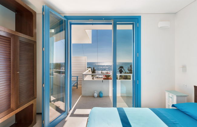 3250 Calipso Villa & Spa by Perle di Puglia - Foto 16