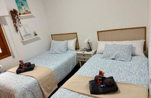 Private Room & Bath near Old Town - Foto 1