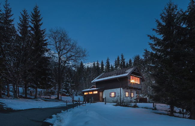 Stoantaler Höfl - Photo 1