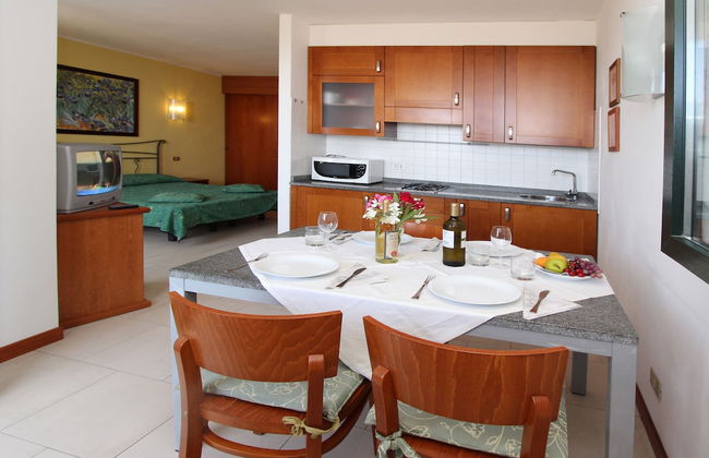 Eurobeach Residence - Foto 6