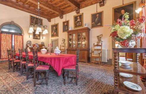 Villa Poggiolo - Foto 15