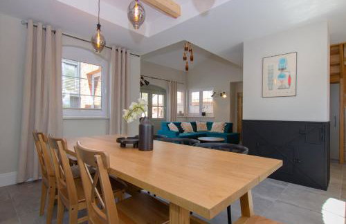 DOMKI APARTAMENTOWE CHMIELÓWKA - Foto 35