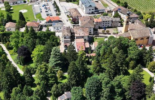 Dimora Bonapace - Foto 22