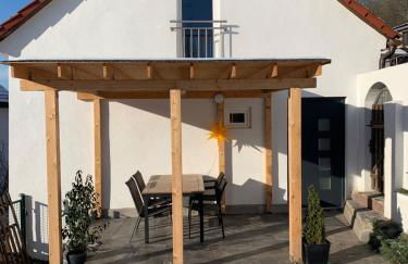 gemütliches Einfamilienhaus in Gera mit 3 Schlafzimmern mit Garten und Parkplatz - Foto 23