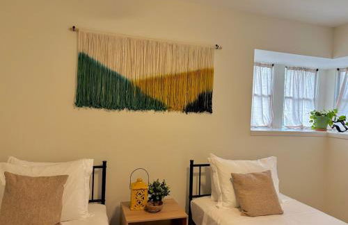 King Bed Suite in Conroe , Garage Available - Foto 52