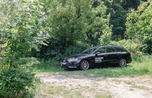 Arbio Grünheide Monteurzimmer Parking included - Foto 21