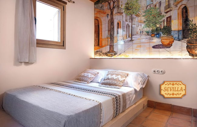 Mi Andalusia Hotel Experience - Foto 35