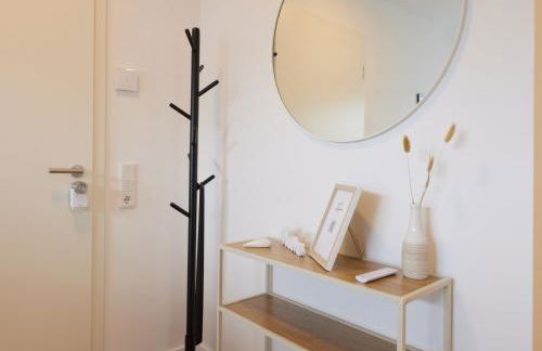 HomeME 1 I zentral I NETFLIX I Küche I Parkplatz I kliniknah - Foto 30