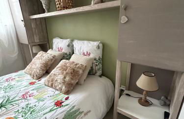 Gites des capucins centre ville Sélestat - Foto 18