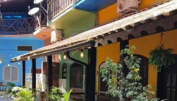 Angel Ilha Flats e Varanda da Praia - Foto 2