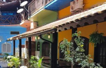 Angel Ilha Flats e Varanda da Praia - Foto 2