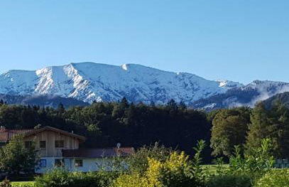 Ferienwohnung Haulle, Kreuth-Scharling am Tegernsee - Foto 27