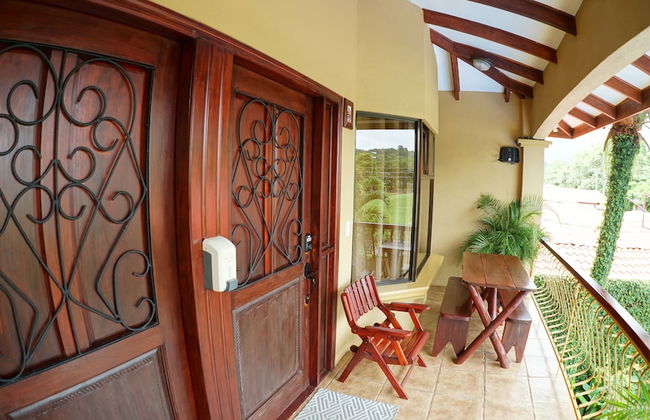 Villas Welcome to Heaven - Foto 53