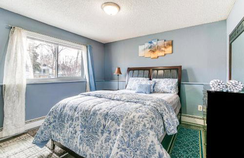 11 Mi to Kincaid Park Convenient and Cozy Apt! - Photo 16