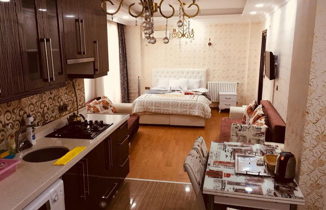 Deluxe Royal Apart - Foto 48