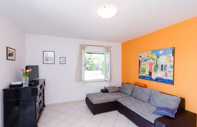 Apartments Plavac Mali - Photo 51