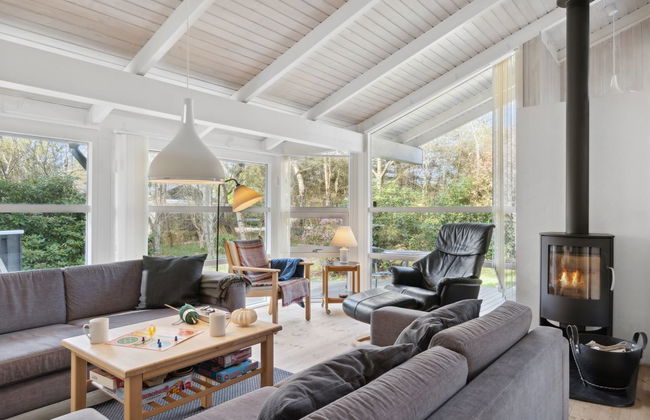 "Nafne" - 500m from the sea - Foto 3