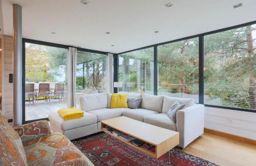 Entre Terre Et Mer - Foto 1