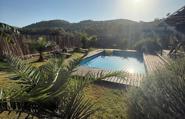 Kıvanç Tatil Köyü - Foto 31
