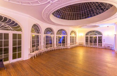 Barton Hall Hotel & Spa - Photo 27