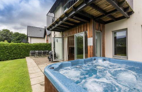 Mains of Taymouth Country Estate 5* Houses - Foto 24