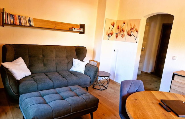 Ferienwohnungen Marienblick - Foto 47