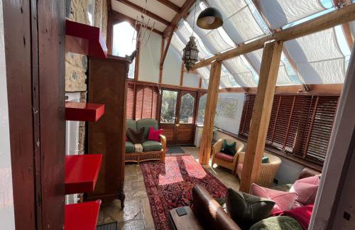 Christmas Cottage, Isle of Wight - Foto 7