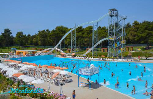 DAMJANIĆ HOLIDAY HOUSE - Foto 27